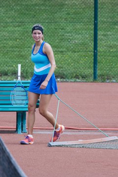 Bild 335 - Dithmarschen Cup Meldorf
